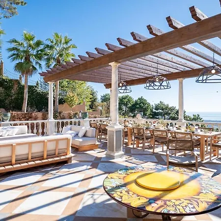 Villa Non Prenotabile Strettoia