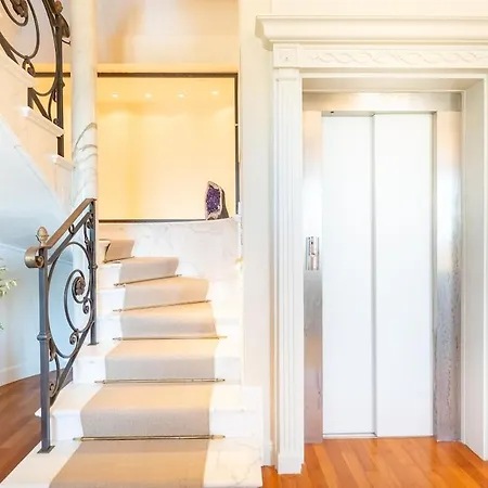 Villa Non Prenotabile Strettoia